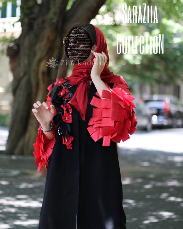 مدل مانتو مجلسی